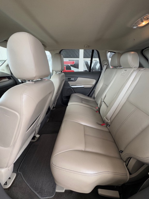 2013 Ford Edge Image 6