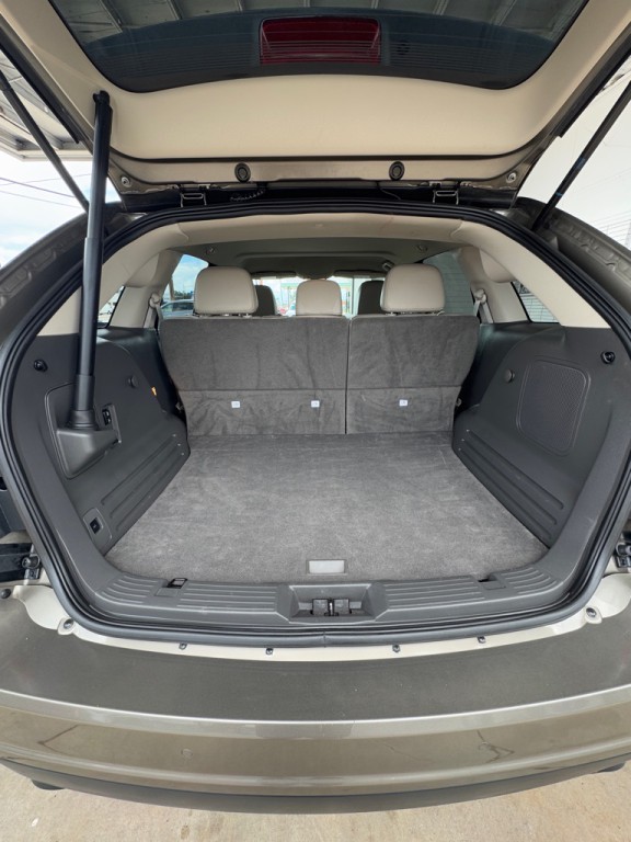 2013 Ford Edge Image 11