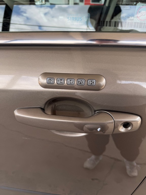 2013 Ford Edge Image 12