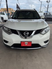 Image for 2014 Nissan Rogue S ID: 7456229