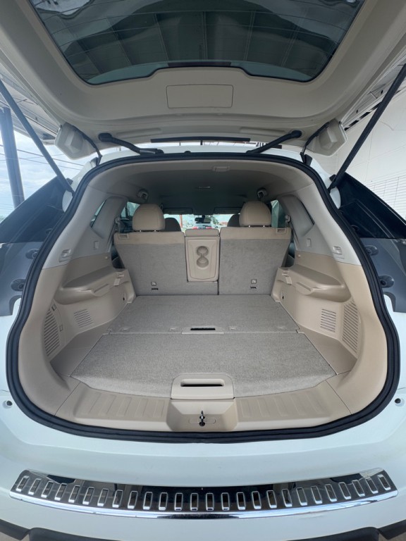 2014 Nissan Rogue Image 8