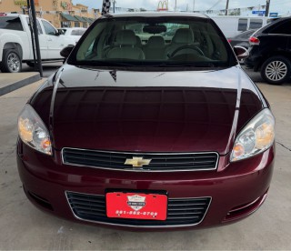 Image for 2007 Chevrolet Impala LT ID: 7456633