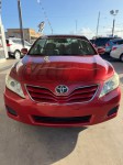 Image for 2010 Toyota Camry BASE ID: 7459972