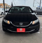 Image for 2014 Honda Civic LX ID: 7463669