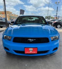 Image for 2012 Ford Mustang  ID: 7465405