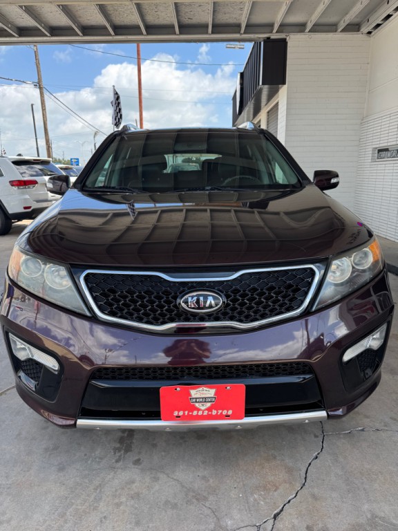 2011 Kia Sorento Image 1