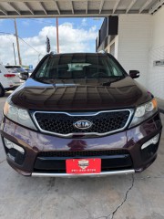 Image for 2011 Kia Sorento SX ID: 7487256