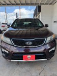 Image for 2011 Kia Sorento SX ID: 7487256