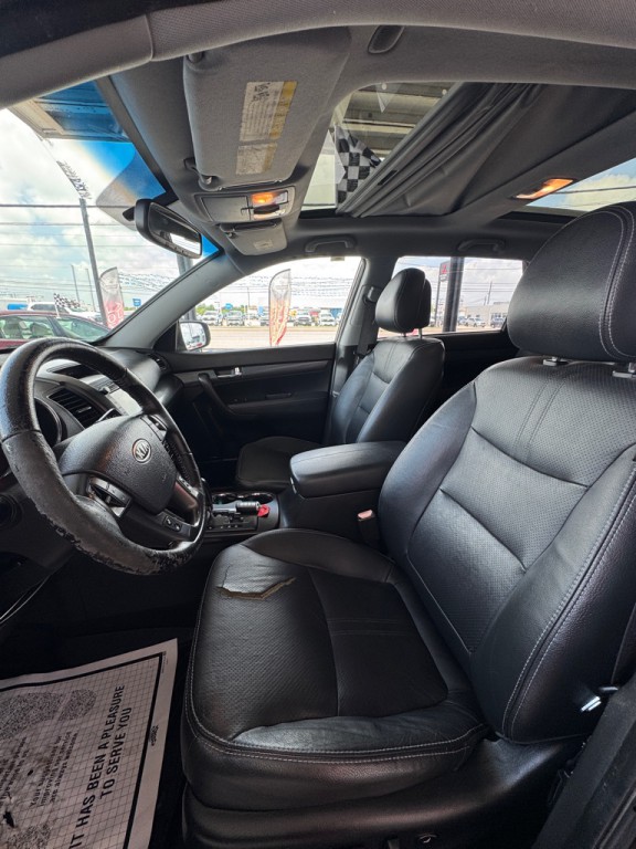 2011 Kia Sorento Image 5