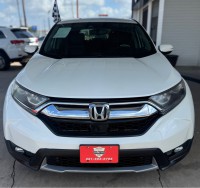 Image for 2017 Honda CR-V EXL ID: 7501510