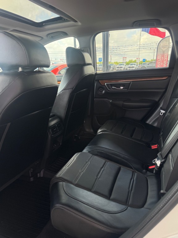 2017 Honda CR-V Image 6