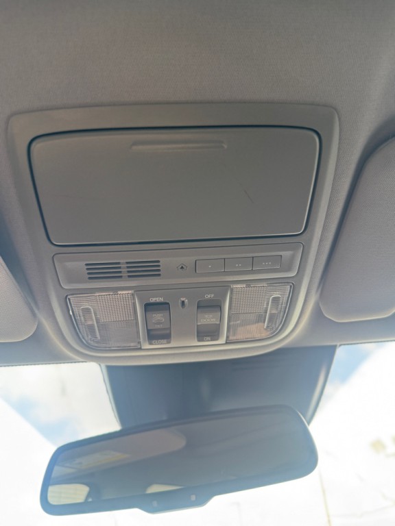 2017 Honda CR-V Image 10