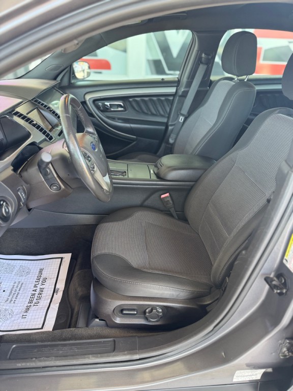 2014 Ford Taurus Image 5