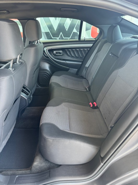 2014 Ford Taurus Image 6