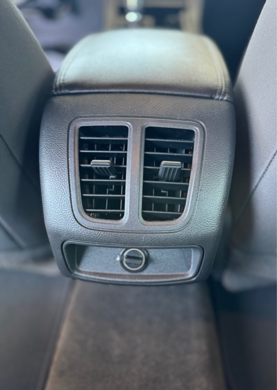 2014 Ford Taurus Image 12