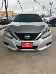 Image for 2017 Nissan Altima 2.5 S ID: 7527805