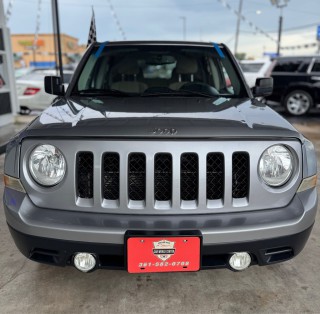 Image for 2015 Jeep Patriot Sport ID: 7558314