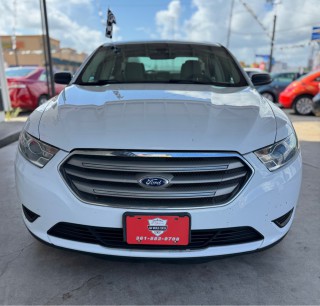 Image for 2016 Ford Taurus SE ID: 7571684