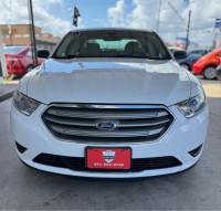 Image for 2016 Ford Taurus SE ID: 7571684