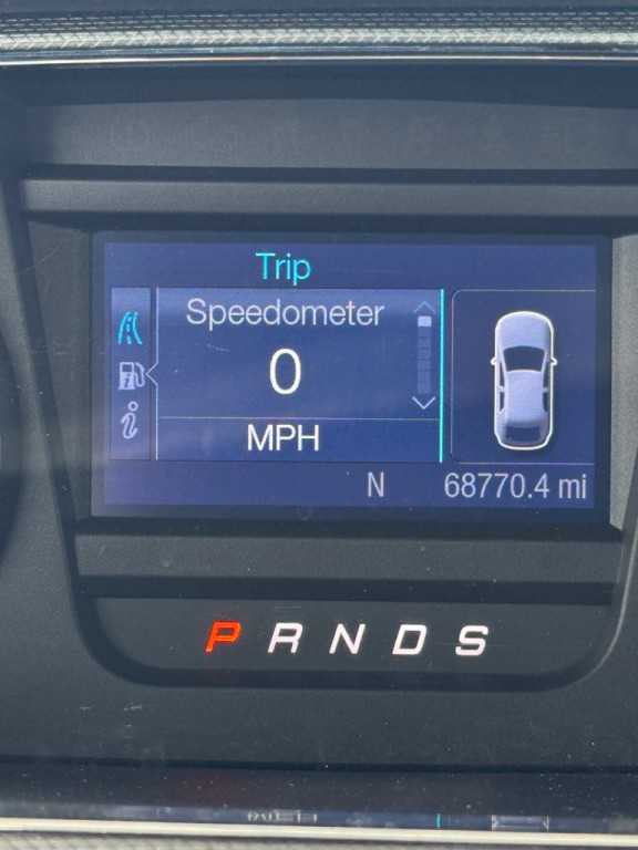 2016 Ford Taurus Image 10