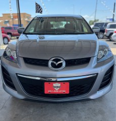 Image for 2011 Mazda CX-7  ID: 7600054