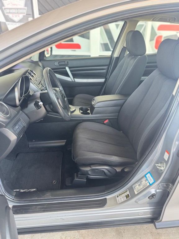2011 Mazda CX-7 Image 5