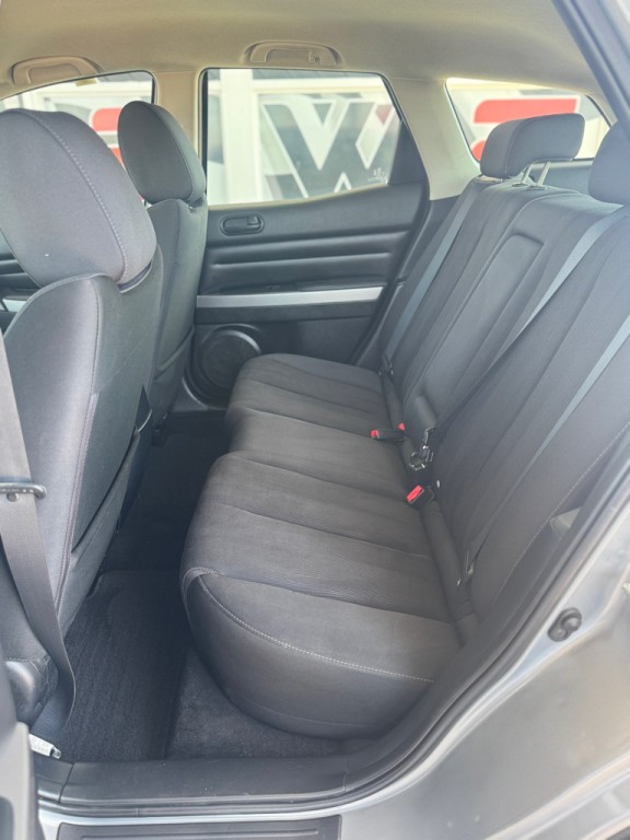 2011 Mazda CX-7 Image 6