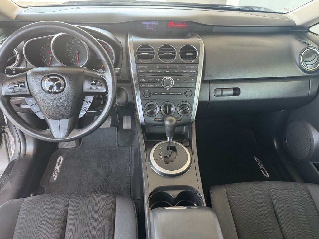 2011 Mazda CX-7 Image 7