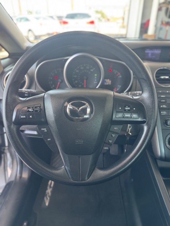 2011 Mazda CX-7 Image 8
