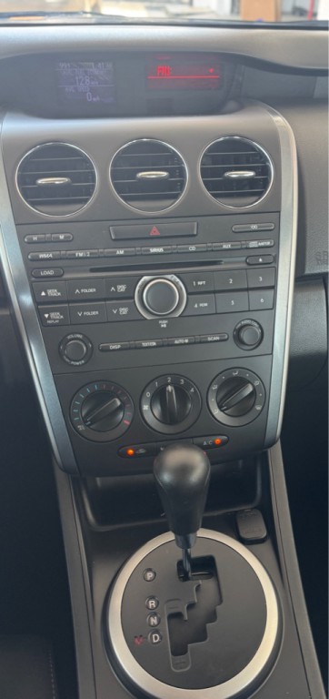2011 Mazda CX-7 Image 9