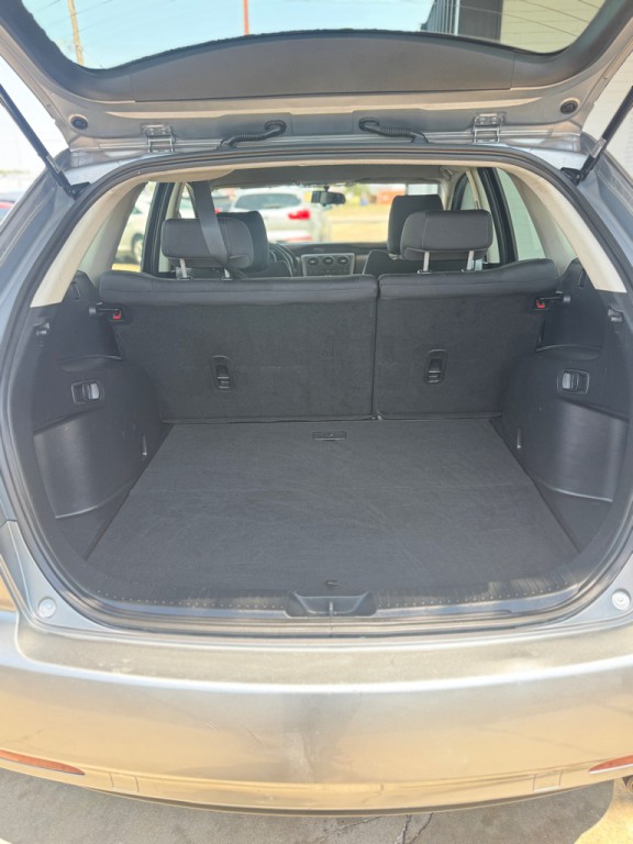 2011 Mazda CX-7 Image 10