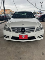 Image for 2012 Mercedes-Benz C-Class C 250 ID: 7618850