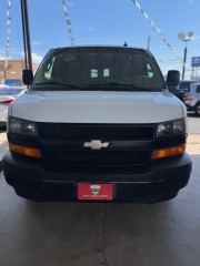 Image for 2018 Chevrolet Express  ID: 7619097