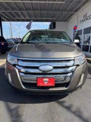 Image for 2014 Ford Edge SEL ID: 7638016