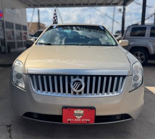 Image for 2010 Mercury Milan Premier ID: 7642753