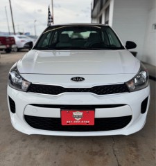 Image for 2018 Kia Rio LX ID: 7644559