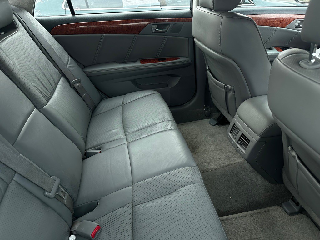 2007 Toyota Avalon Image 5
