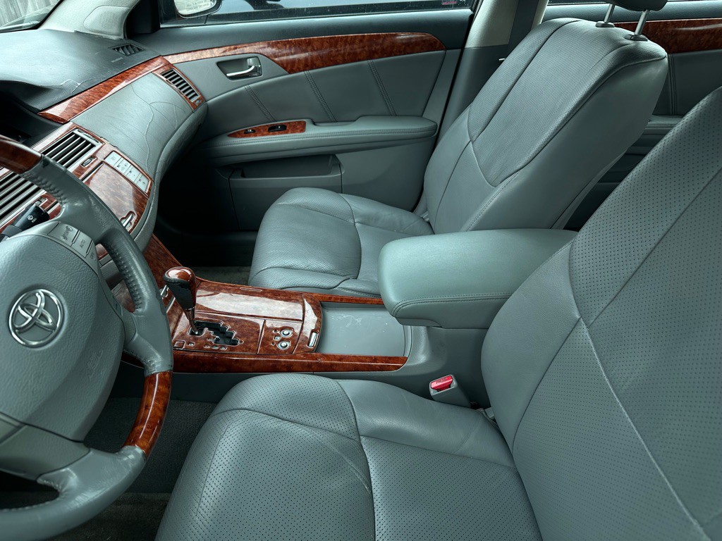 2007 Toyota Avalon Image 6