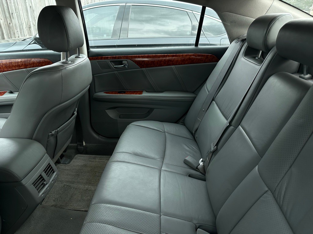 2007 Toyota Avalon Image 7