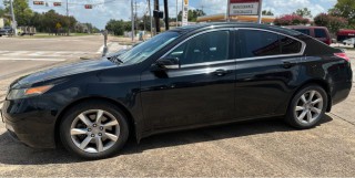 Image for 2012 Acura TL  ID: 6593514