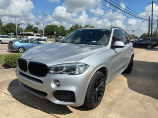 Image for 2017 BMW X5 xDrive35i ID: 6593717