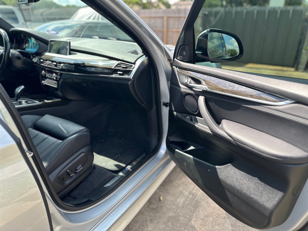 2017 BMW X5 Image 10