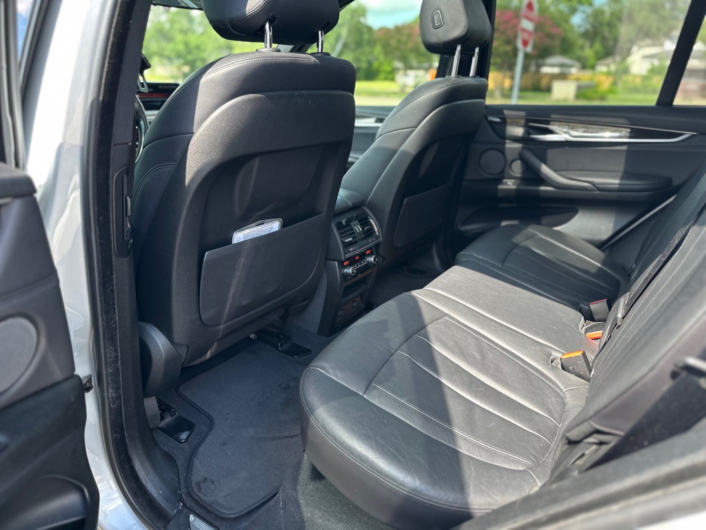 2017 BMW X5 Image 11