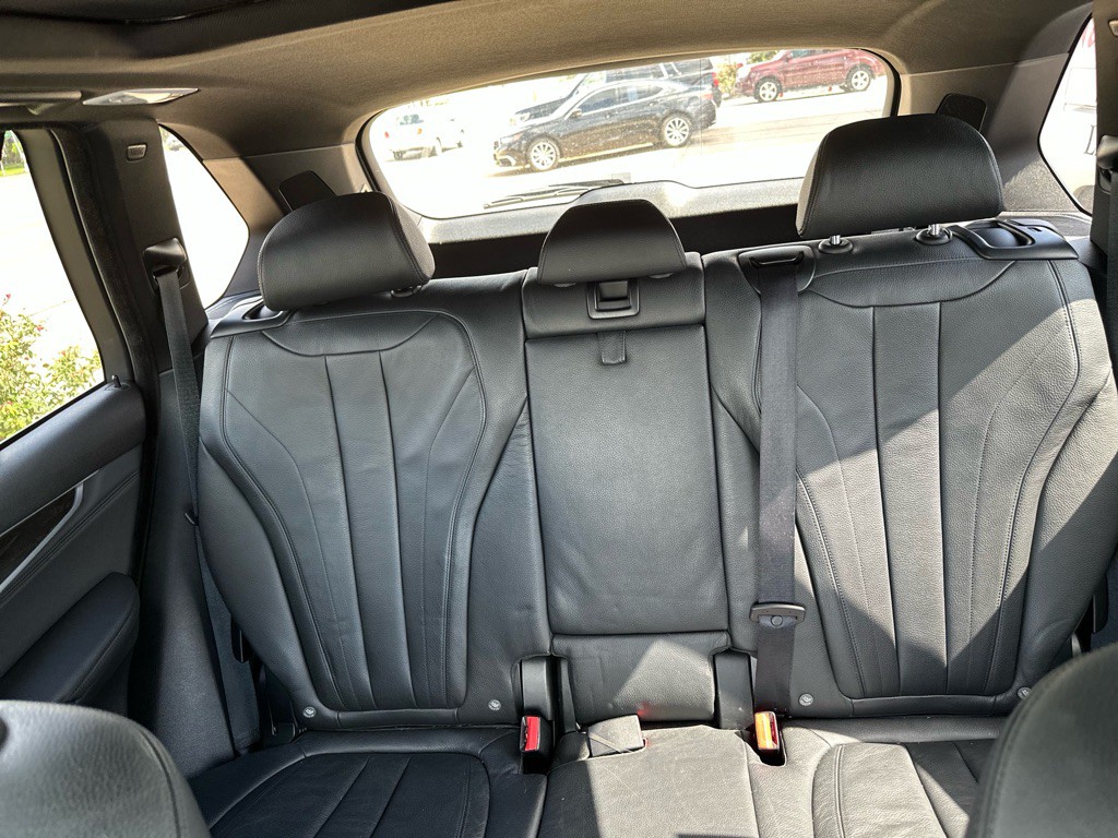 2017 BMW X5 Image 12