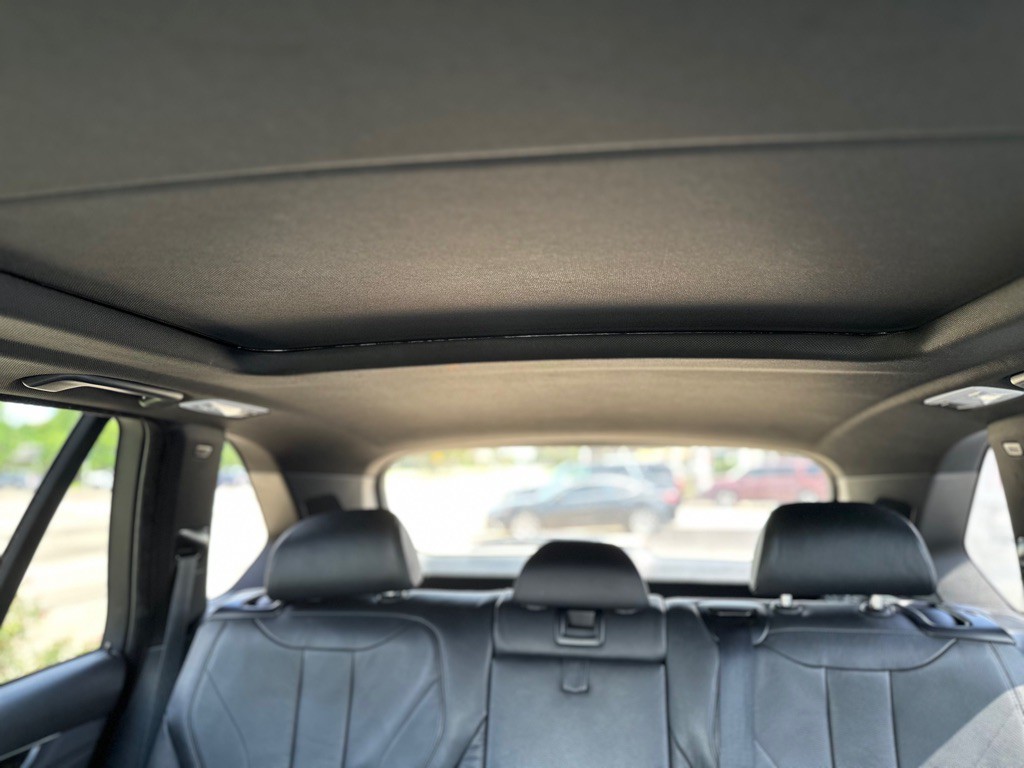 2017 BMW X5 Image 13