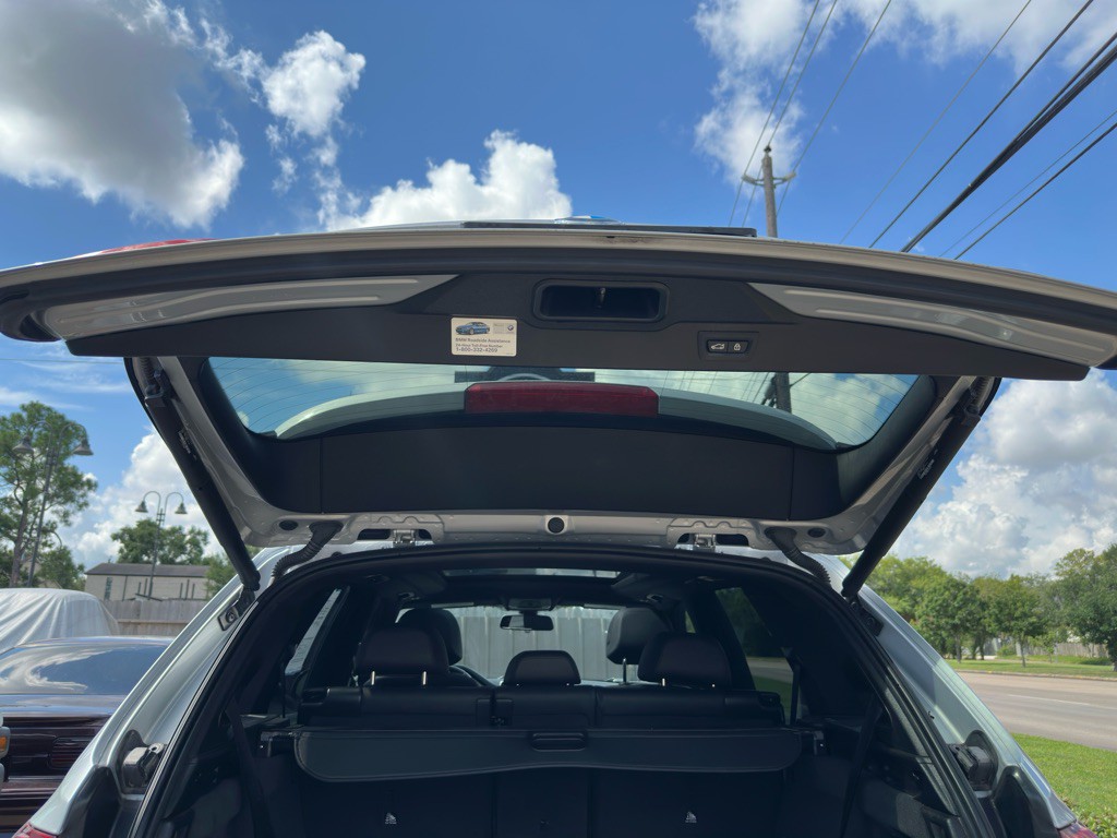 2017 BMW X5 Image 20