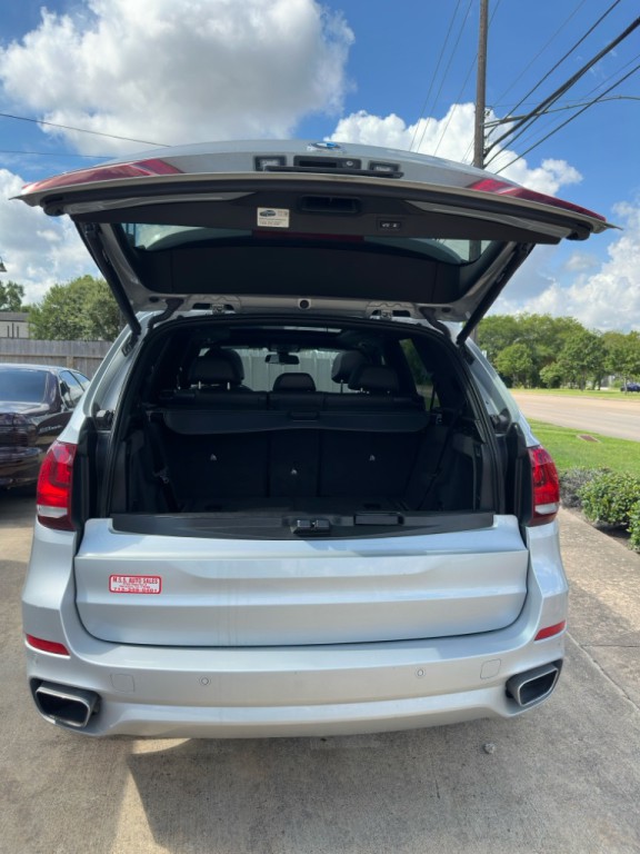 2017 BMW X5 Image 21