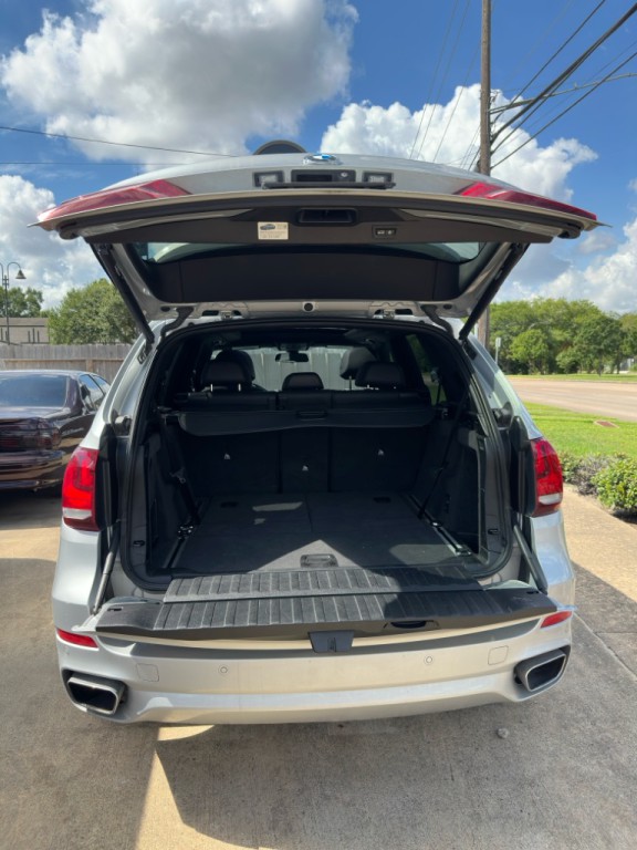 2017 BMW X5 Image 22