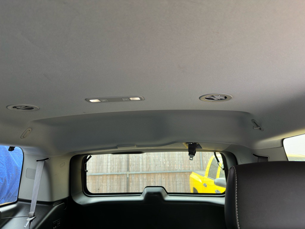 2015 Chevrolet Tahoe Image 8