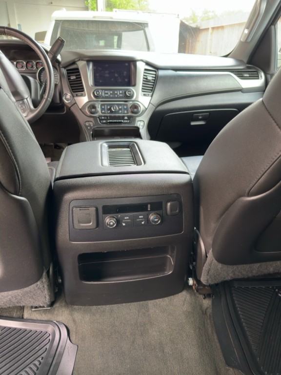 2015 Chevrolet Tahoe Image 9